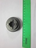 Шестерня-муфта ДАЭ-3 165Э [208537]
