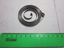 Пружина стартера ПЦБ 37/16 [154524]