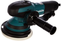 Эксцентриковая шлифмашина Makita BO6050J 