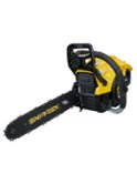 Пила цепная бенз Snirrex TM 238 16