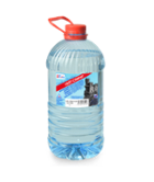 Уайт-Спирит РУСБЫТХИМ 4.0л ПЭТ 