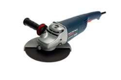 Угловая шлифовальная машина Энгельс УШМ 26-230 (0 701 030 019)