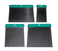 Металлические шпатели Япончик 4 шт. FIT (06750)