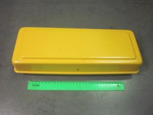 Кожух защитный К-41 [121041]