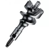 Бур SDSmax проломный Versio ф55х150