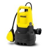 Насос дренажный Karcher SP 1 Drit *EU (1.645-500)