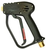 Пистолет ОБЛ Трейд SPG01