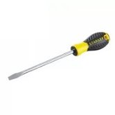 Отвертка под прямой шлиц 8 X 175 мм Stanley ESSENTIAL (STHT0-60427) 