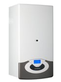 Котел газовый Ariston Genus EVO 30 FF (3300474)