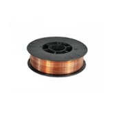 Проволока  сварочная 1,0мм 15кг омедненная DEKA ER70S-6