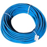 Рукав 9,0 3кл синий  бухта 40м ПТК (001.060.273)