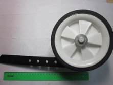 Колесо КБ4,0/380 [135790]