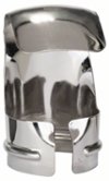 Сопло рефлекторное (32 - 33 мм) Bosch (1 609 390 453)