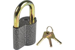 Навесной замок TECH-TOP Tb-1 034-4066 (226043)