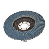 Круг лепестковый 125мм K 40 105 лепестков Gtool Monster (11153)