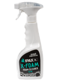 Очиститель пенный антижир  Ipax X-Foam 0,5 л (XF-0.5)