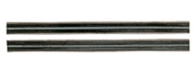 Ножи двусторонние HM ( 82 мм) Metabo (630272000)