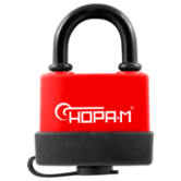 Замок навесной 72мм всепогодный ЗНВ-700-63 НОРА-М (212890)