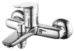 Смеситель для ванны Iddis Zodiac ZODSB02i02WA