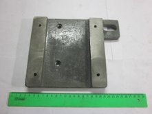 Плита электродвигателя К-85 [124680]