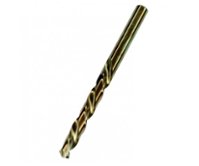 Сверло по металлу (кобальт) 4.8 мм HEADROCK (439-010-0048) 1 шт.