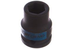 Головка торцевая ударная шестигранная (15 мм; 1/2") KING TONY (453515M) 