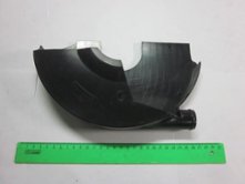 Кожух защитный нижний К-11 [118322]