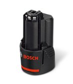Аккумулятор (12 В; 3.0 А*ч; Li-Ion) Bosch (1 600 A00 X79)