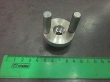 Маховик К-402 [201117]