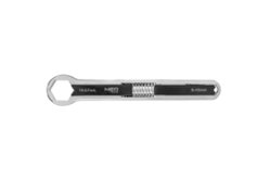 Разводной ключ 5 - 27 мм двойное кольцо NEO Tools (03-031)
