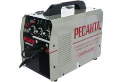 Сварочный полуавтомат Ресанта САИПА-200C (65/56)