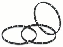 Щетка д/GBR (3шт)