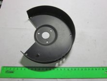 Кожух правый К-482 [203868]