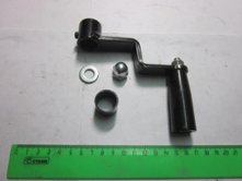 Ручка глубины реза РШБ 8/400 [156152]