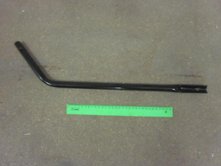 Рукоятка нижняя (правая) КЭ-900-32 [134602]