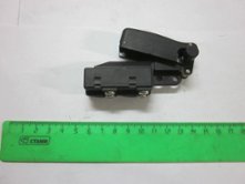 Выключатель ДАЭ-3 165Э