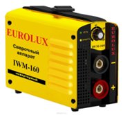Сварочный аппарат IWM160 Eurolux (65/26)