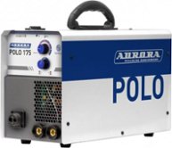 Сварочный полуавтомат Aurora POLO 175 SYNERGIC (34453)