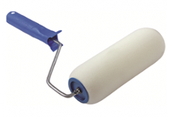 Валик малярный 15см в сборе поролон T4P (306115)