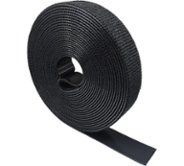 Лента-липучка для стяжки проводов SmartFix W-con 15ммx3м