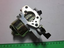 Карбюратор в сборе МС 11 л.с [206643]