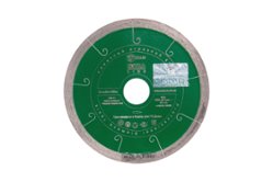 Круг алмазный  Ø125x1,6x7,5x22.2 GRANITE-ELITE Диам (000154)