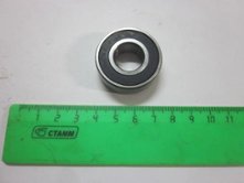 Подшипник ДАЭ-255 [208719]