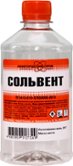 Сольвент 1л ПЭТ Новхим