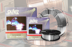 Проволока сварочная Оливер 0,8 кассета Д-200 (5кг) ER316LSi