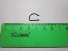 Кольцо ТЭ-1200/38Н [156525]