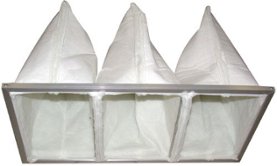 Фильтрующий элемент внутренний для К-261 т/з