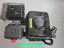 Двигатель в сборе 6,5 л.с. Эл  МС [205513]