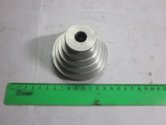 Шкив шпинделя К-45 Энкор (135543) [135543]