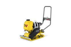 Виброплита Wacker Neuson VP 1550Aw (5100029056)